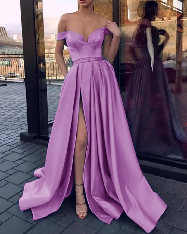 lilac purple
