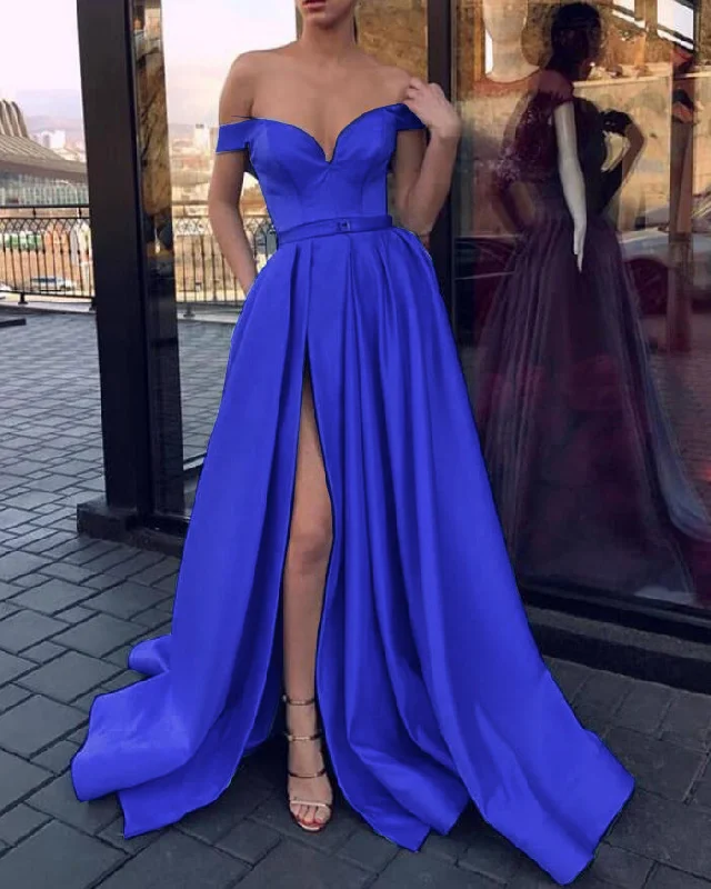 royal blue