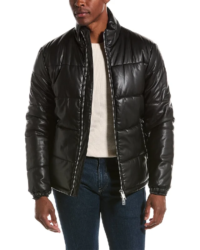 Armani Exchange Puffer Jacket