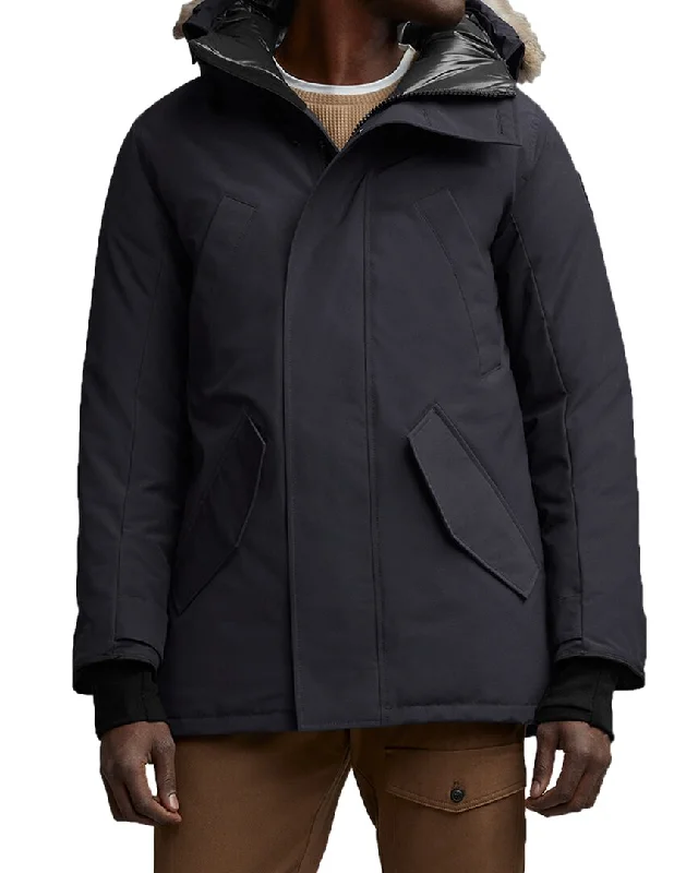 Canada Goose Chateau Parka - Black Label