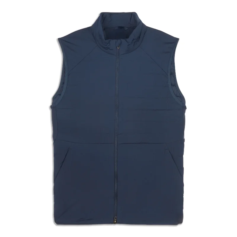 Down for It All Vest - Resale