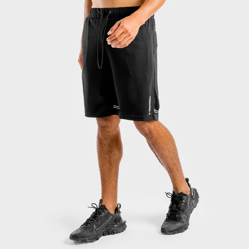 Flash Sale Flux Basketball Shorts - Onyx