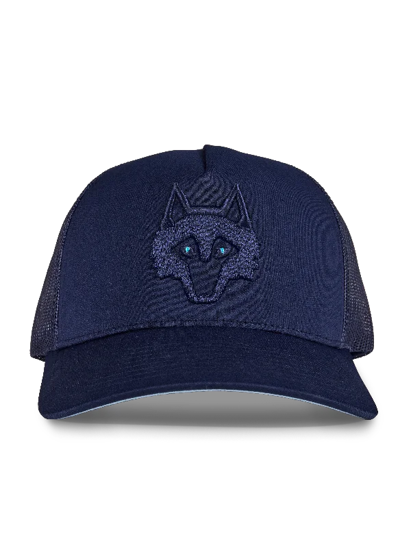 Midnight Sale Icon Trucker Hat