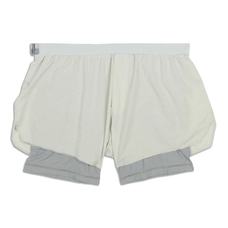 Lightweight Lined Running Short - Resale