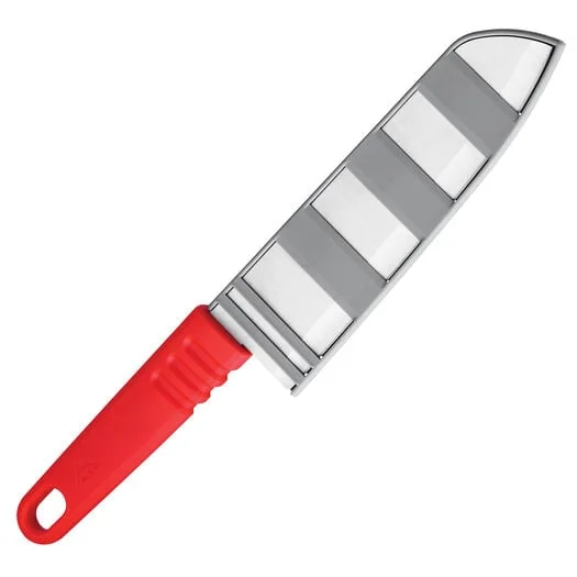 The Best Prices Alpine Chef`s Knife Red