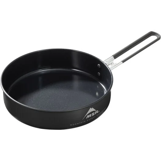 Steals and Deals Ceramic Skillet 8in