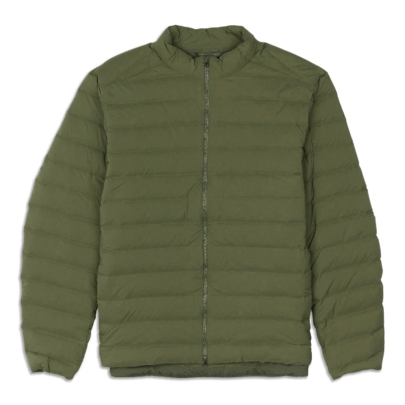 Navigation Stretch Down Jacket - Resale