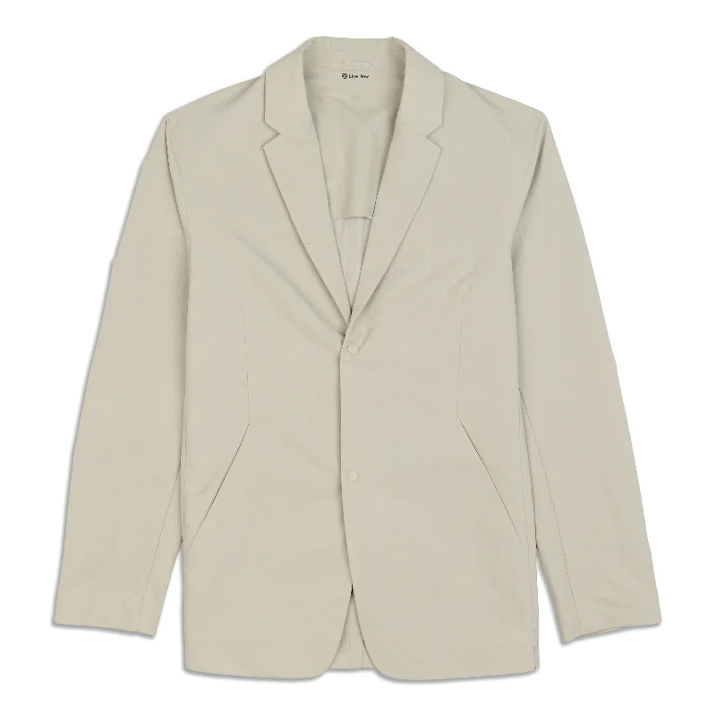 New Venture Blazer - Resale