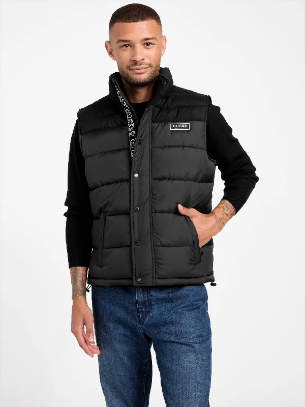 Nilo Puffer Vest