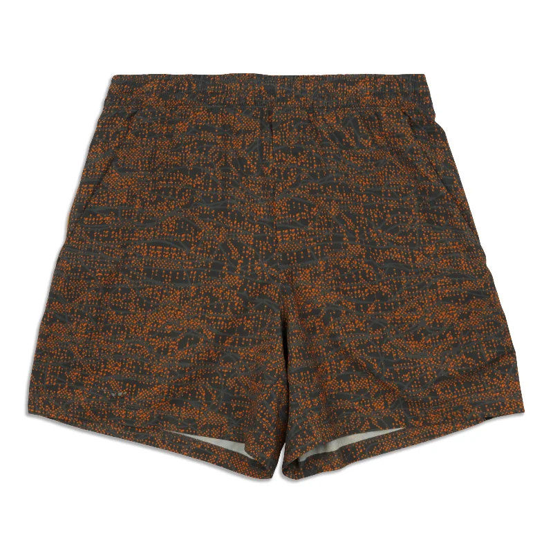 Pace Breaker Linerless Short