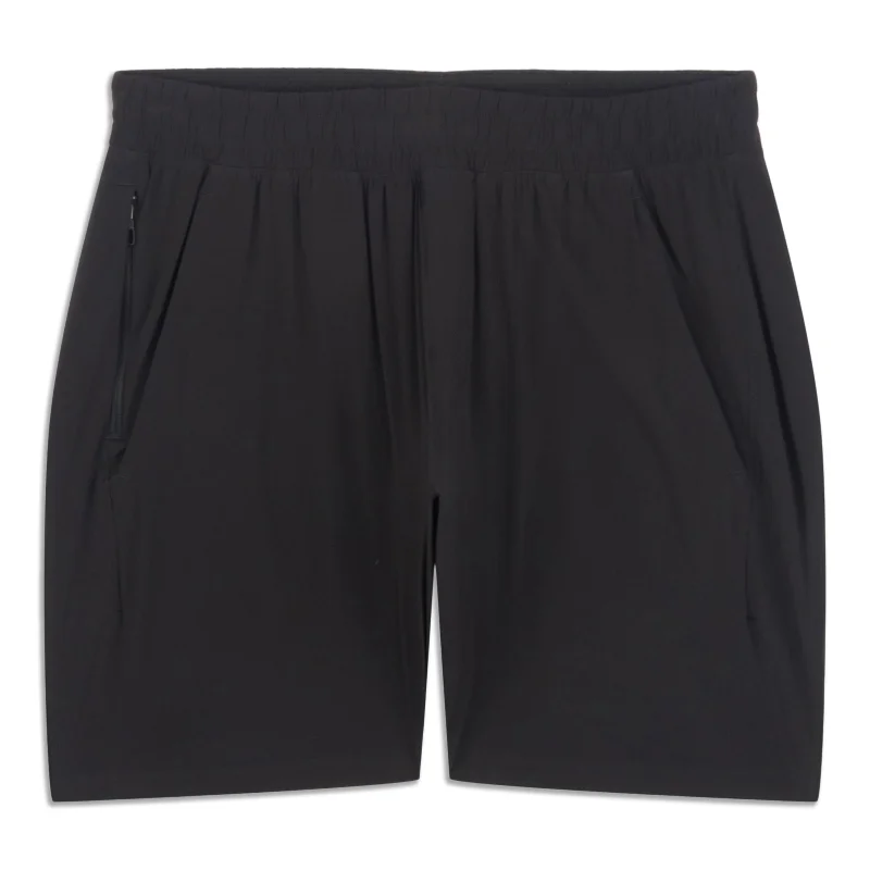 Major Savings Pace Breaker Linerless Short - Resale