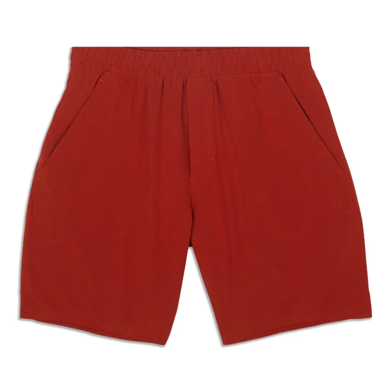 Pace Breaker Short - Resale