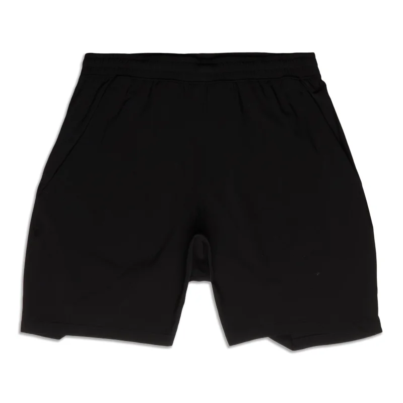 Pace Breaker Short - Resale