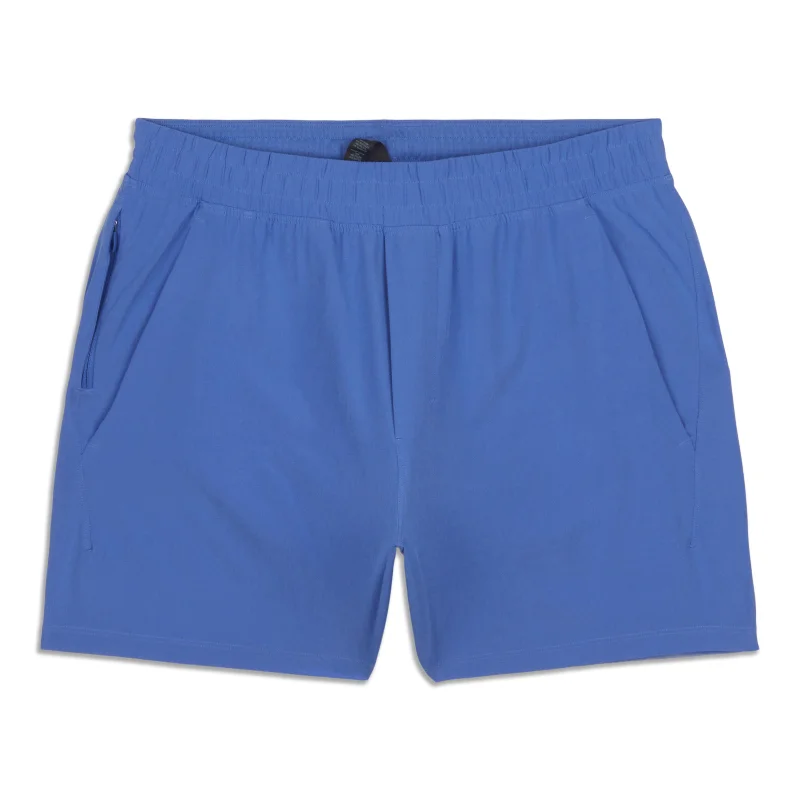 Pace Breaker Short - Resale