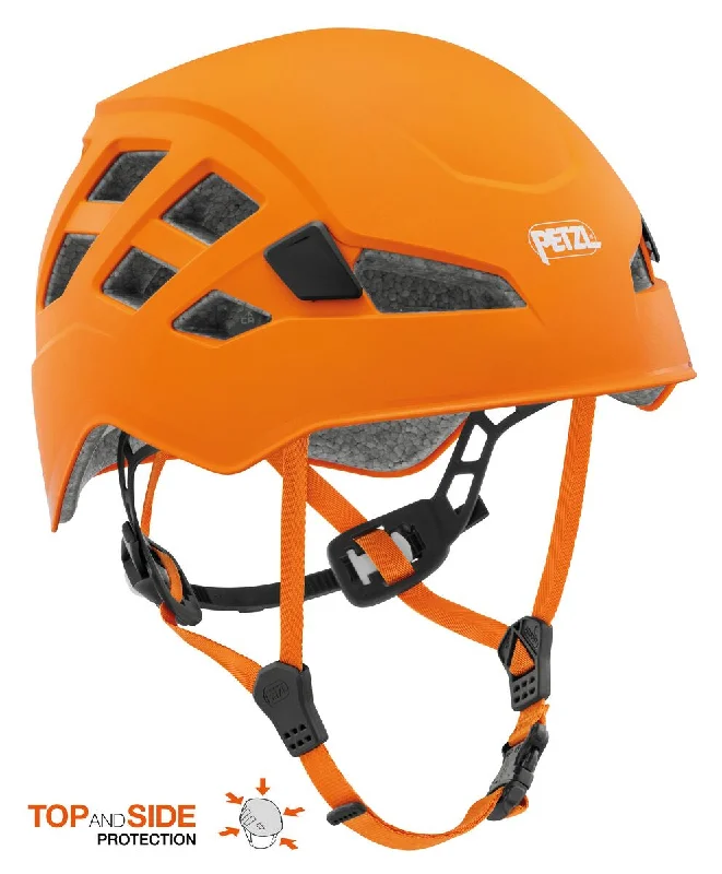 Boreo Helmet Md/lg Orange