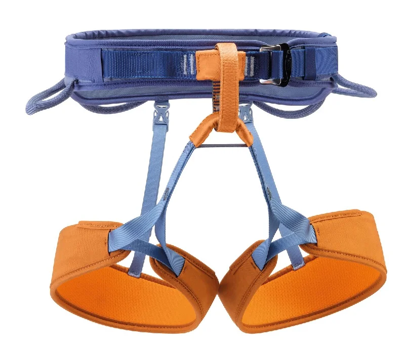 Corax Lt Harness L Indigo Blue