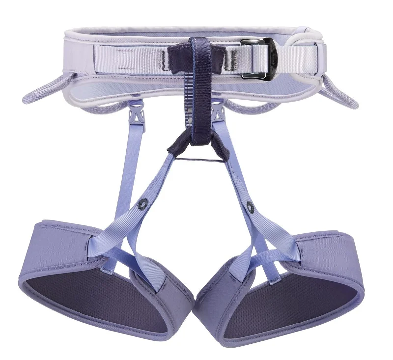 Corax Lt Womens Harness M Lilac White