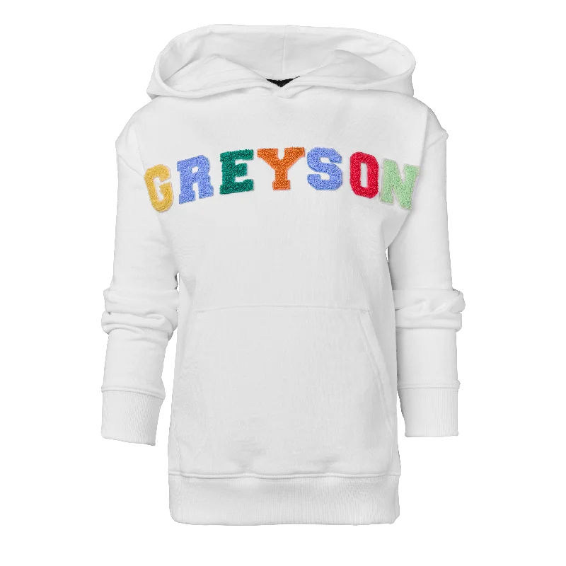 Youth Greyson Aspen Hoodie