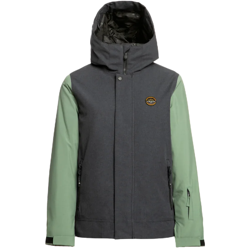 Discount Deals Youth Ridge Jacket