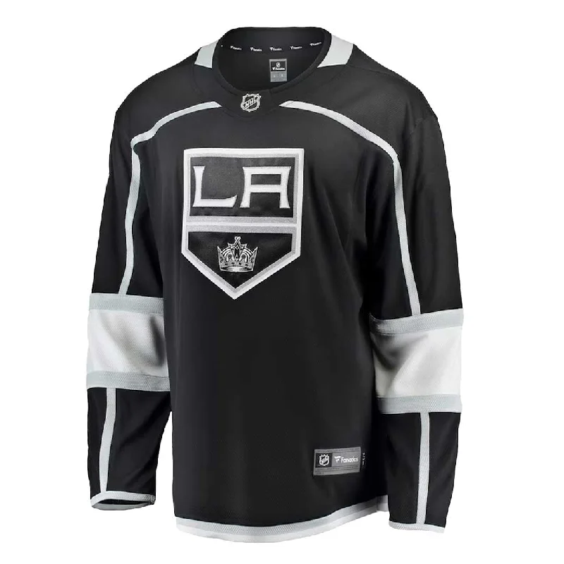 Mega Sale Fanatics - Men's Los Angeles Kings Breakaway Jersey (879M LKIH 2AN BWH)