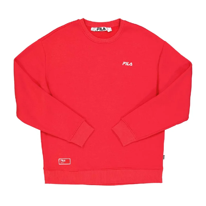 FILA - Men's Ajani Crew Neck (SM23D322 622)