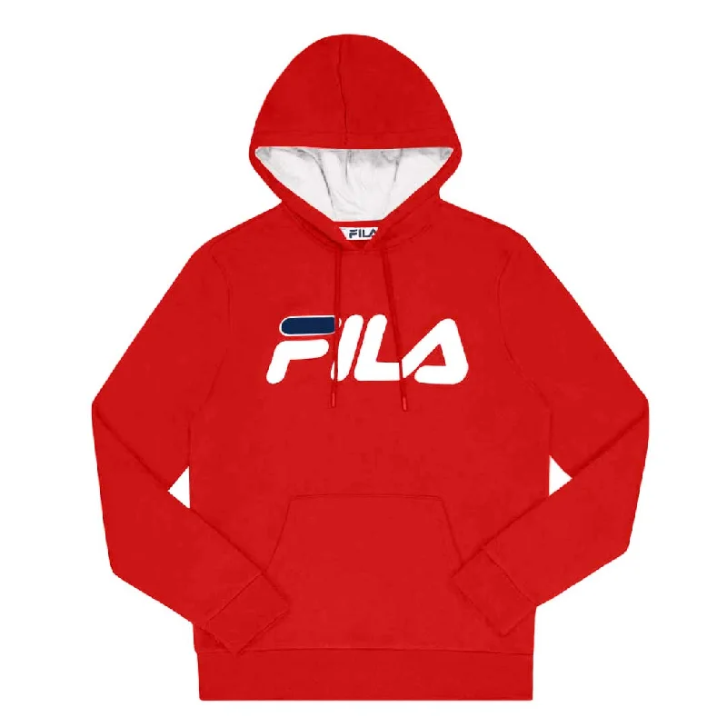 Massive Deals FILA - Men's Nowell Hoodie (SM23D324 622)