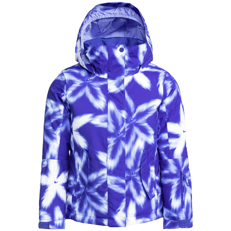 Youth Jetty Insulated Girls Jacket