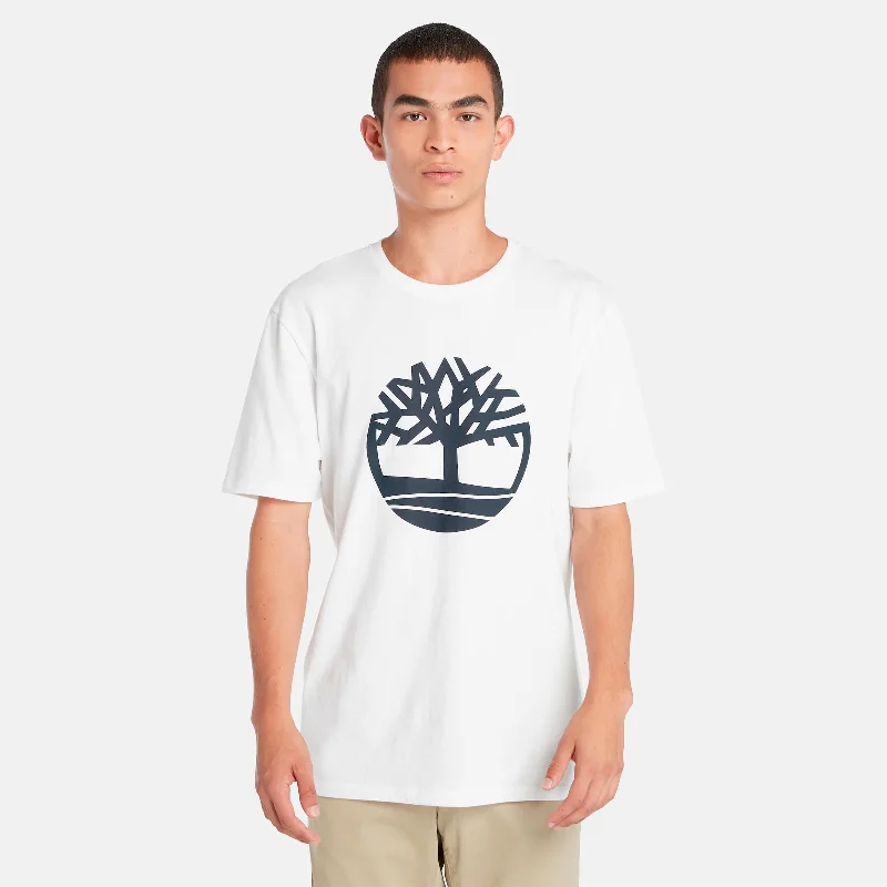 Men's Northwood US Tree Logo Short Sleeve T-Shirt