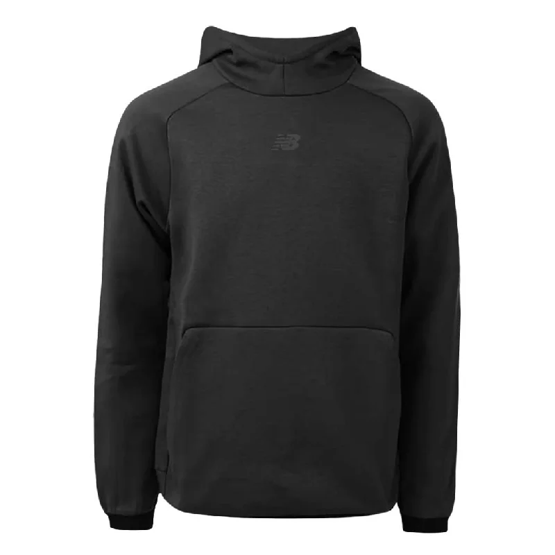 New Balance - Men's R.W. Tech Pullover Hoodie (MT21139 BK)