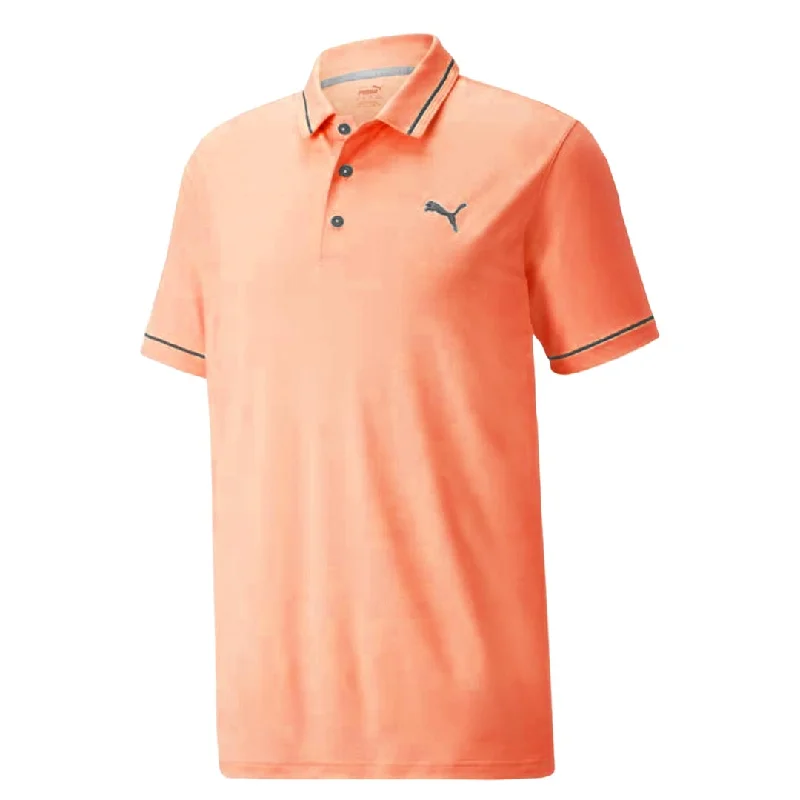 Puma - Men's Cloudspun Monarch Golf Polo (530991 22)