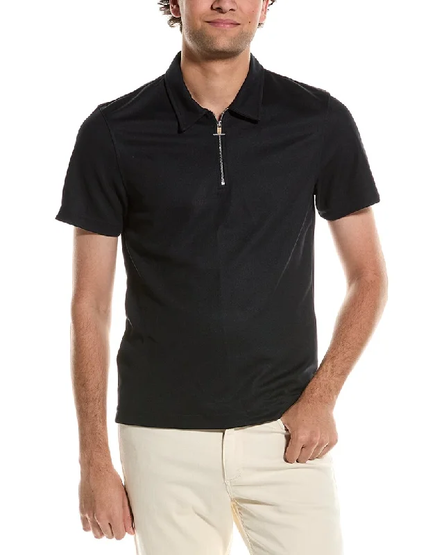 Reiss Floyd Polo Shirt