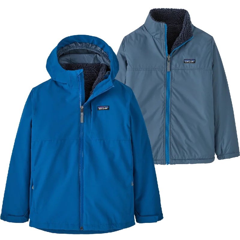 Price Drop Youth 4-in-1 Everyday Jacket