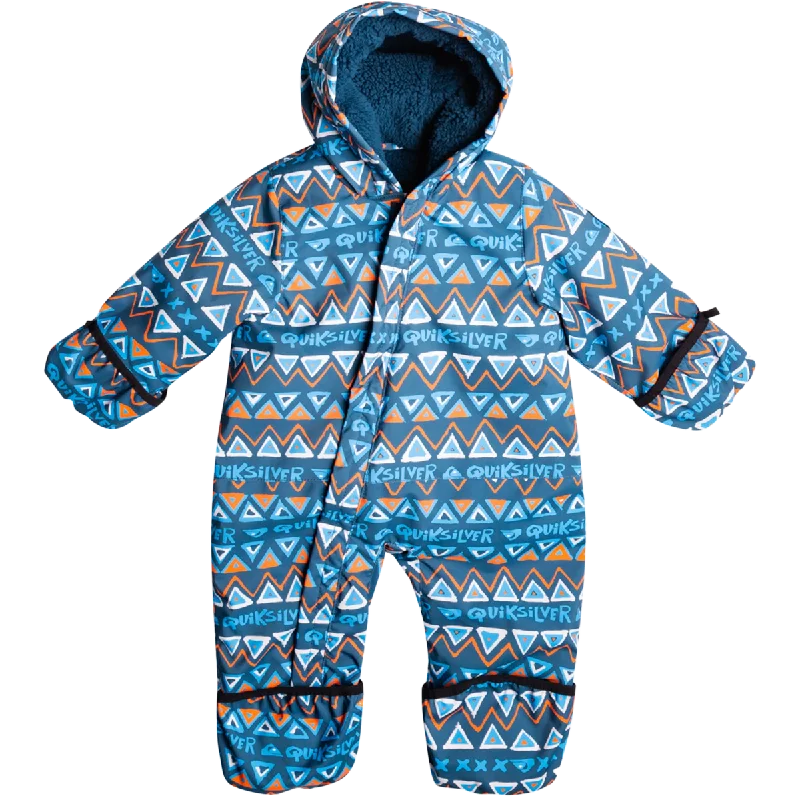 Youth Baby Suit