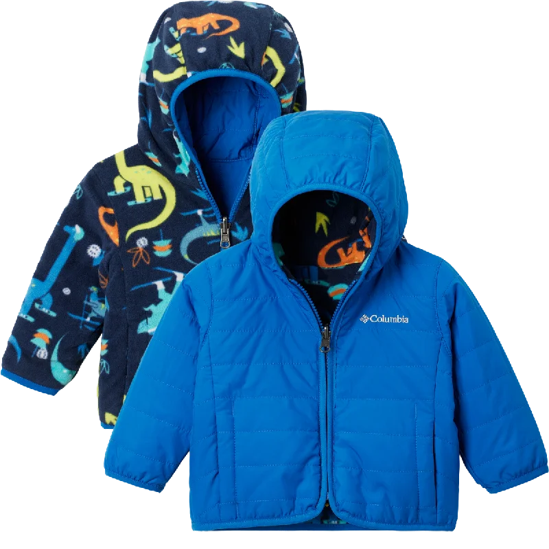 Youth Infant Double Trouble Jacket