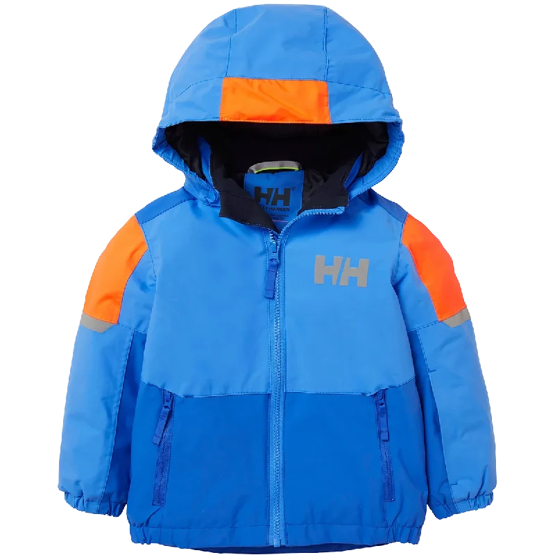 Toddler Rider 2.0 Insulated Jacket