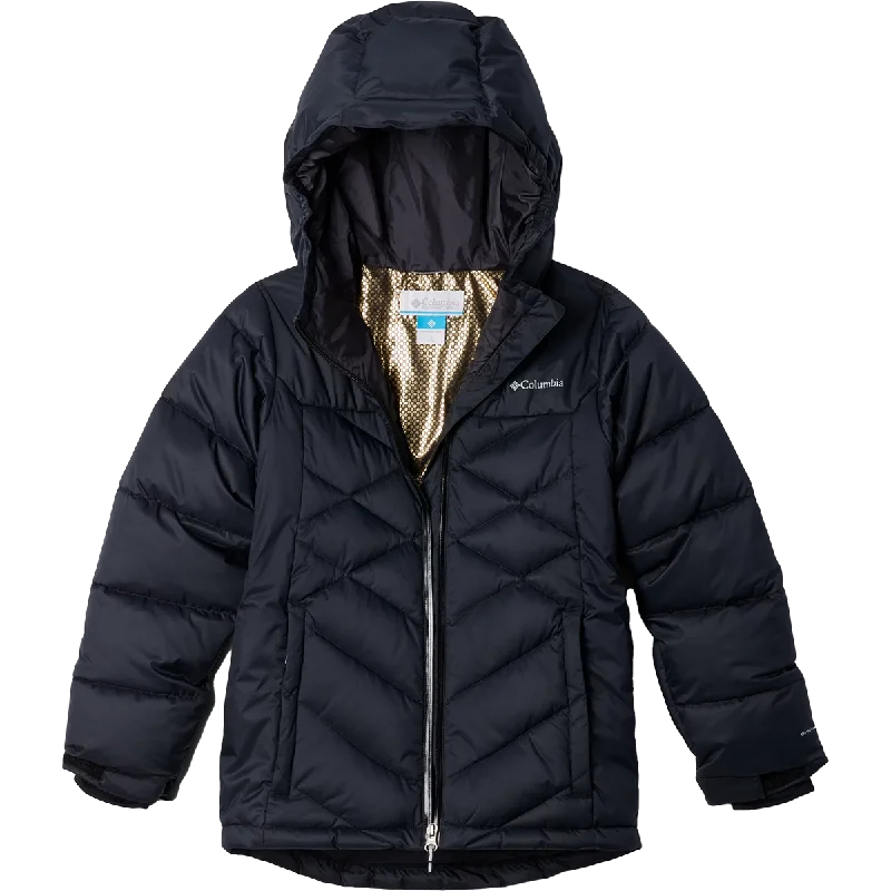 Bargain Prices Youth Winter Powder III Quilted Jacket