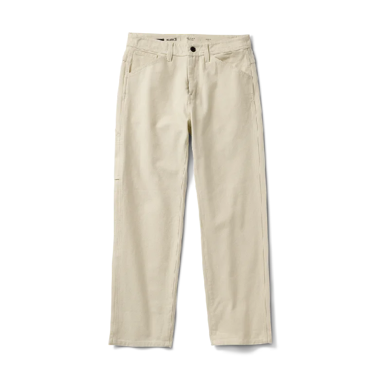 ROARK JT Pants - ALMOND PASTE